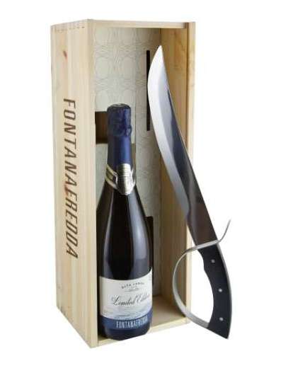 FONTANAFREDDA BOLLA CIAO C.SCIABOLA CL 75