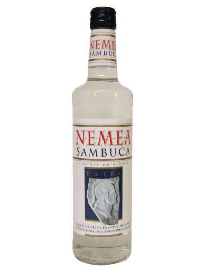 NEMEA SAMBUCA CL 70