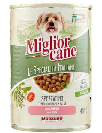 MIGLIORCANE SPEC ITA BOC SUINO G405