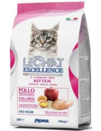 MONGE LECHAT EXCELLENCE KITTEN KG 1