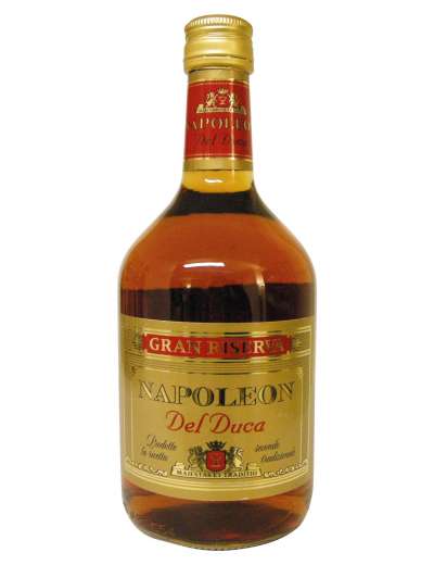 DEL DUCA NAPOLEON CL 70