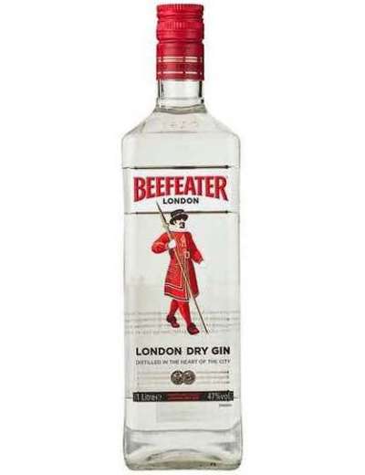 BEEFEATER GIN RED CL 70