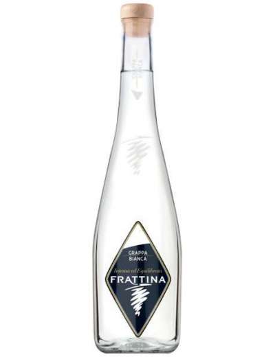 FRATTINA GRAPPA BIANCA CL 70