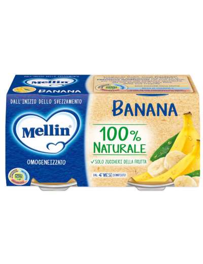 MELLIN OMO BANANA GR 100X2