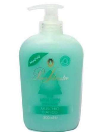 PINO SILVESTRE SAPONE LIQUIDO IDRATANTE ML 300