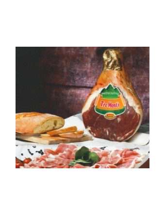 S.GEMINIANO CRUDO DISOSSATO TREMONTI KG 8