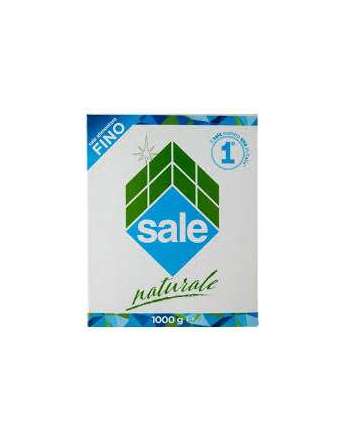 ITALKALI SALE FINO KGR 1 +