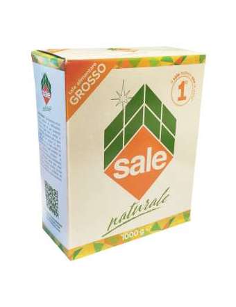 ITALKALI SALE GROSSO KGR 1 +