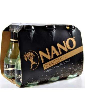 NANO VINO APERITIVO CL 12