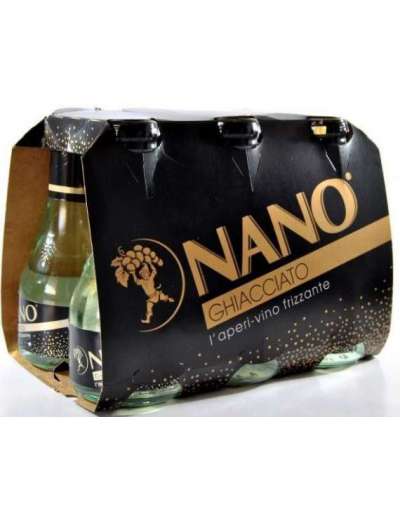 NANO VINO APERITIVO CL 12