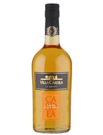 VILLA CARDEA GRAPPA INVECCHIATA CL 70