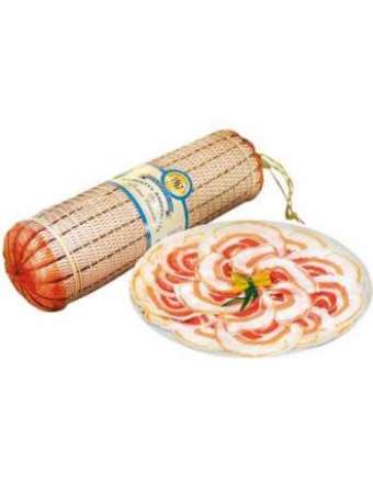 AURORA PANCETTA ARROTOLATA S.C.INTERA SV KG 4
