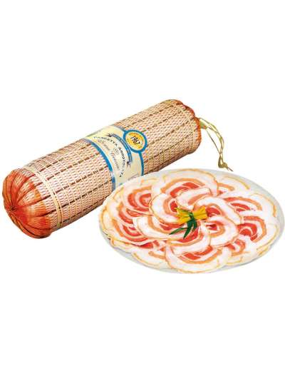 AURORA PANCETTA ARROTOLATA S.C.INTERA SV KG 4