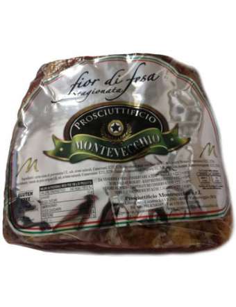 MONTEVECCHIO FIOR DI FESA LAVATO BUSTA KG 7