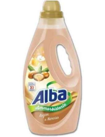 ALBA AMMORBIDENTE ARGAN NARCISO ML 1.850 33LAV