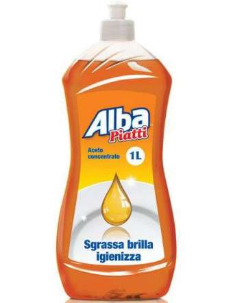 ALBA PIATTI ACETO ML 1000