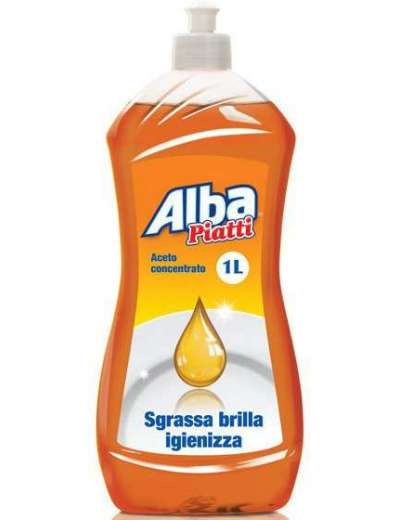 ALBA PIATTI ACETO ML 1000