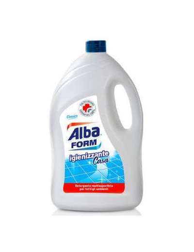 ALBA FORM LT 4