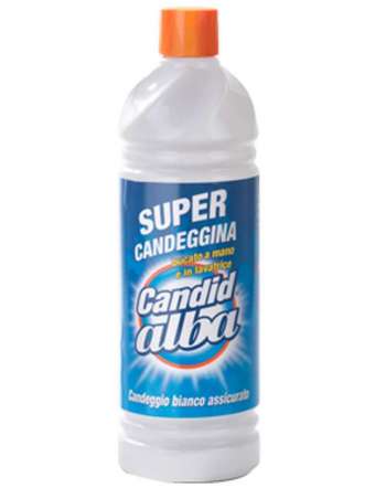 ALBA CANDEGGINA LT 1