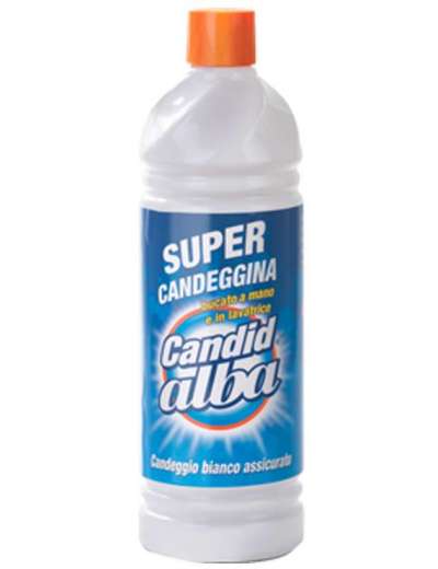 ALBA CANDEGGINA LT 1