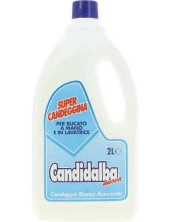CANDIDALBA NUOVA ML 2000