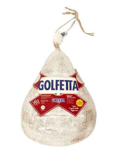 GOLFERA IL GOLFETTA KG 4