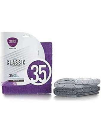 CLENDY MICROFIBRA MULTIUSO 35X35CM