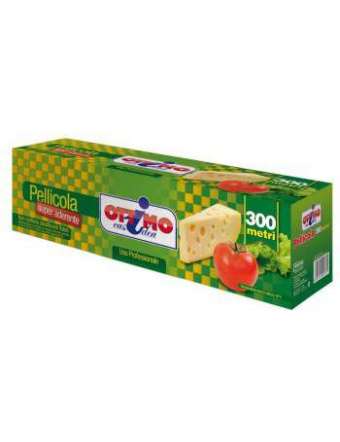 OTTIMO PRO PELLICOLA 300 MT IN PVC