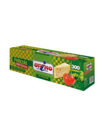 OTTIMO PRO PELLICOLA 300 MT IN PVC