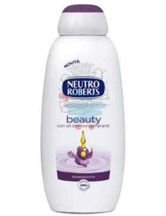 NEUTRO ROBERTS BAGNO BEAUTY ML 450