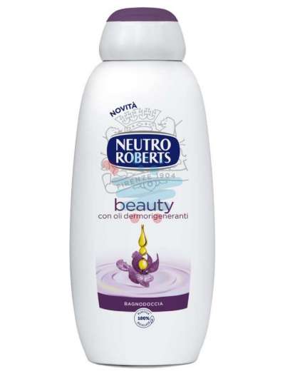 NEUTRO ROBERTS BAGNO BEAUTY ML 450