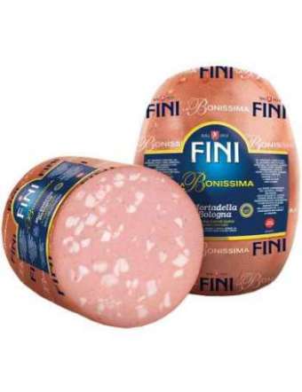 FINI MORTADELLA BONISSIMA KG 15