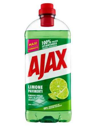 AJAX LIMONE ML 1