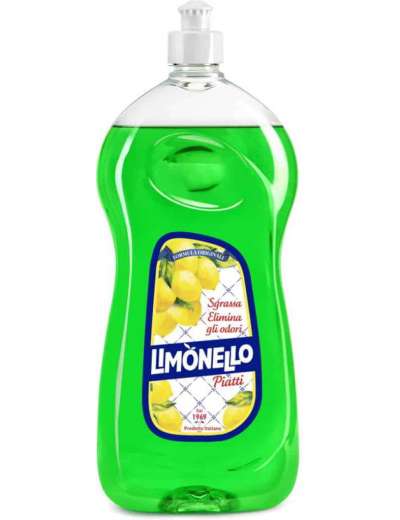 LIMONELLO PIATTI ML 1200