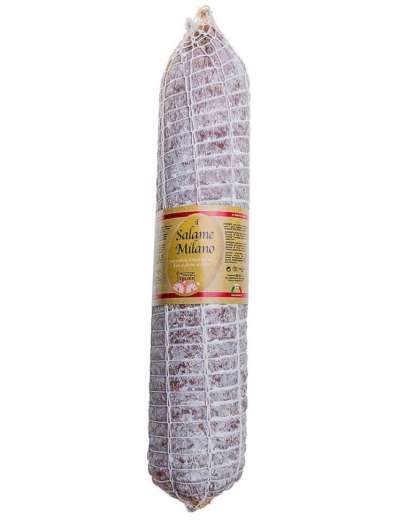 BECHER SALAME MILANO KG 4