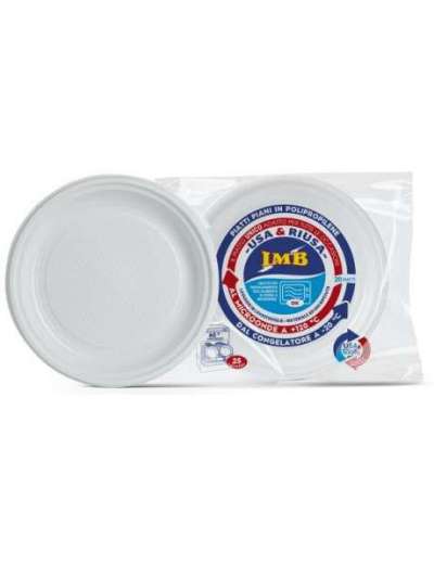 IMB PIATTI FONDI RIUT.USA RIUSA M.700 20