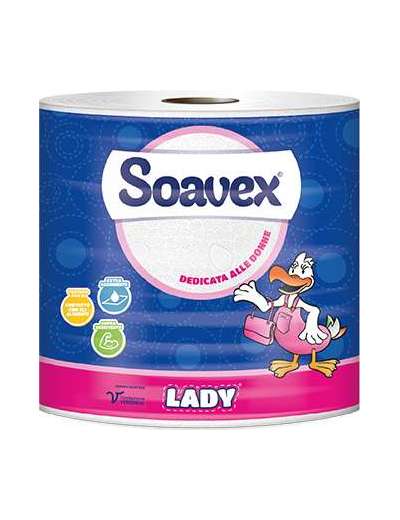 SOAVEX MONOROTOLO MULTIUSO LADY