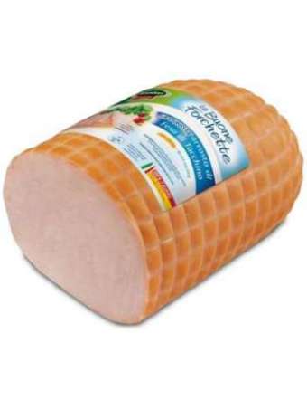 GRAN ROSTY FESA DI TACCHINO KG 3