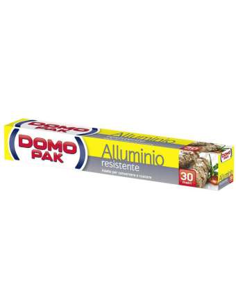 DOMOPAK ALLUMINIO 30 METRI