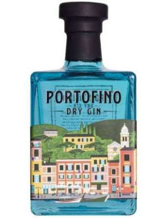 GIN PORTOFINO CL 50