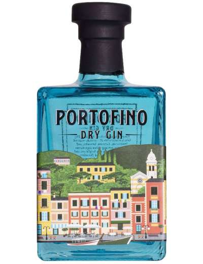 GIN PORTOFINO CL 50