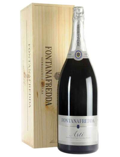 FONTANAFREDDA ASTI DOCG DOLCE LT 3