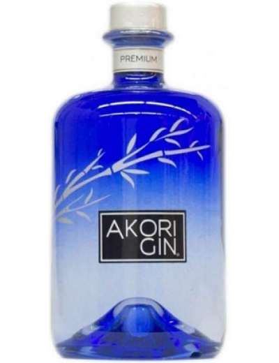GIN AKORI CL 70