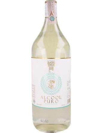 RUSSO ALCOOL PURO 95 MAGNUM LT 2