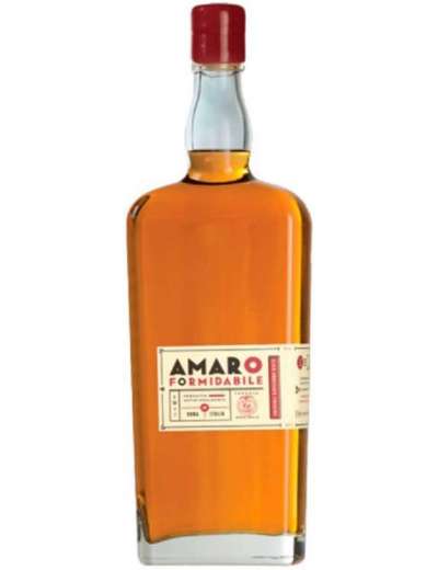 AMARO FORMIDABILE 32