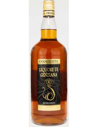 EVANGELISTA LIQUORI GENZIANA LT 1
