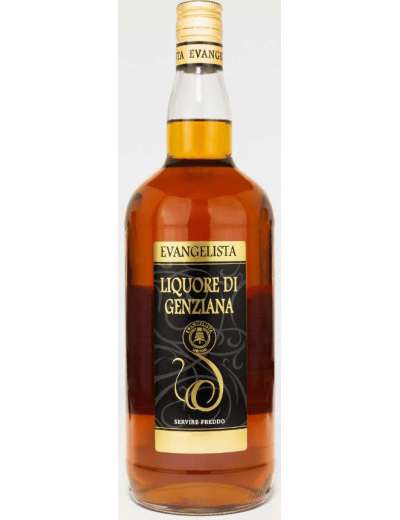 EVANGELISTA LIQUORI GENZIANA LT 1