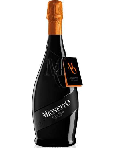MIONETTO MO COLLECTION PROSECCO DOC TREVISO EXTRA DRY LT 1