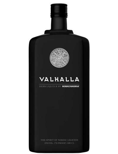 LIQUORE VALHALLA CL 50