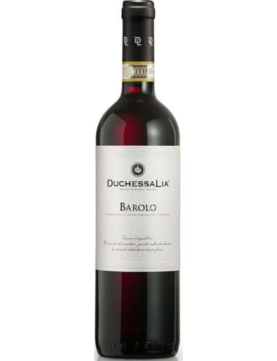 DUCHESSA LIA VINO BAROLO DOCG CL 75